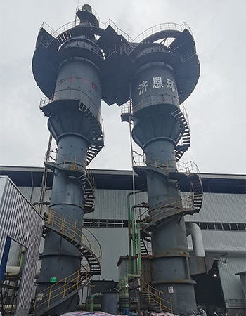 水富中晟能源一期、二期脫硫濕電系統(tǒng)供貨及安裝項(xiàng)目